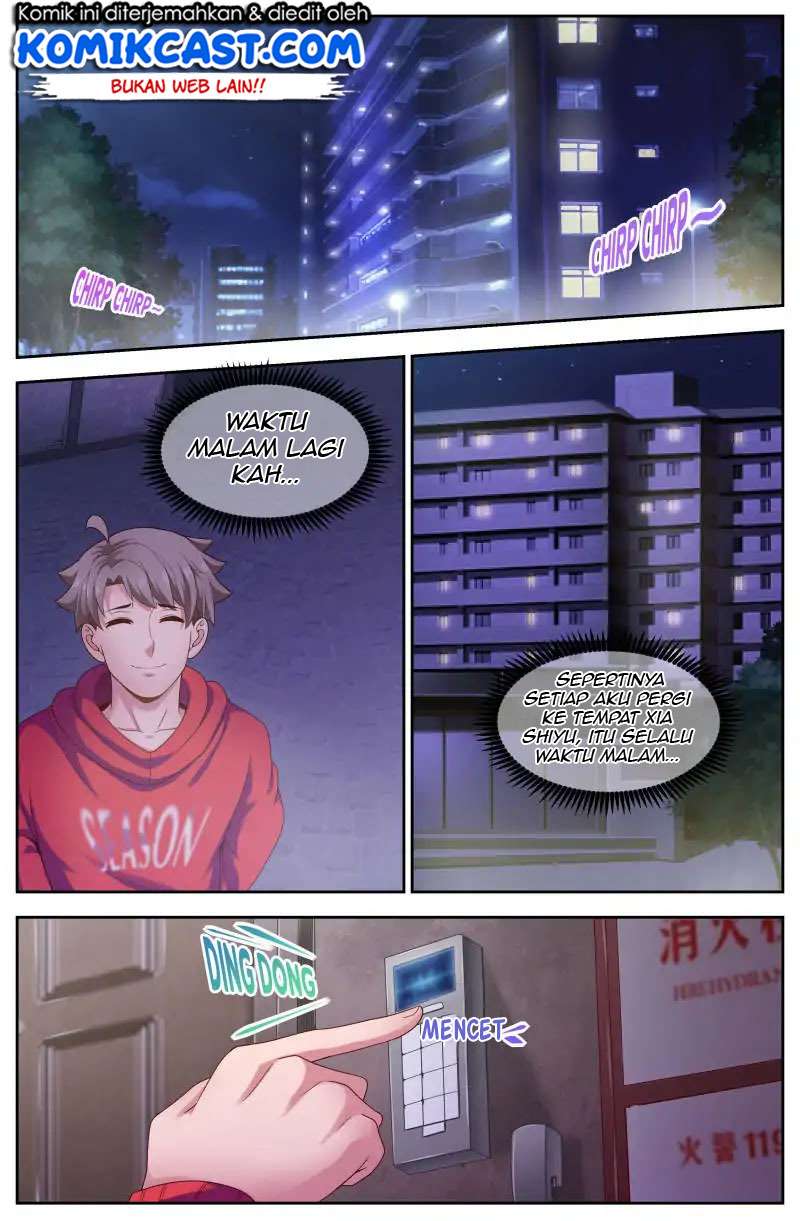 I Have a Mansion In The Post-Apocalyptic World Chapter 101 Gambar 8