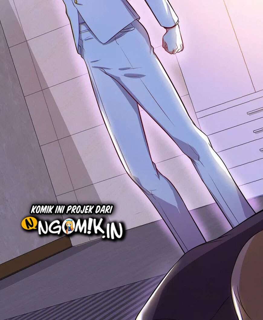 Rebirth of the Majestic Wife Chapter 16 Gambar 5