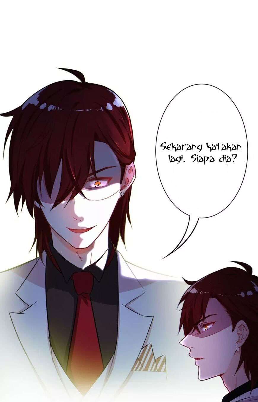 Rebirth of the Majestic Wife Chapter 16 Gambar 9