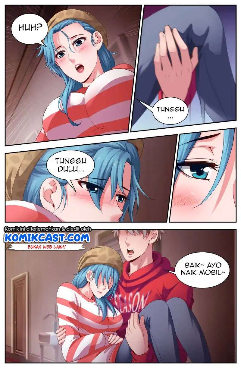 I Have a Mansion In The Post-Apocalyptic World Chapter 102 Gambar 5