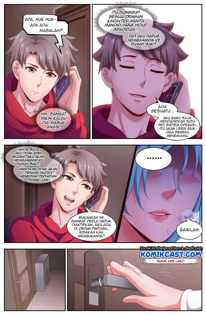 Manhua I Have a Mansion In The Post-Apocalyptic World Chapter 102 gambar nomor 2