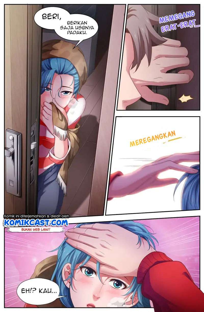 I Have a Mansion In The Post-Apocalyptic World Chapter 102 Gambar 3