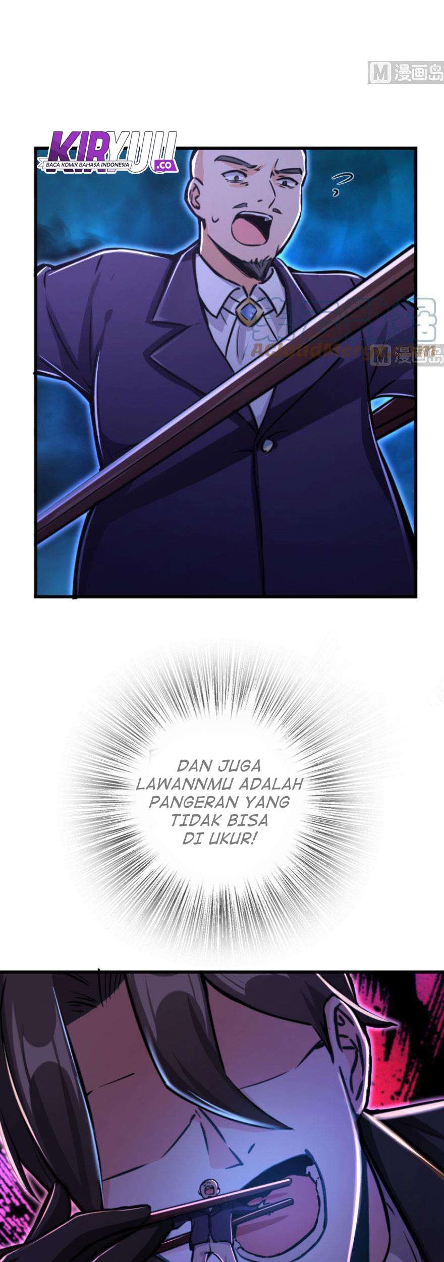 Release That Witch Chapter 74 Gambar 25