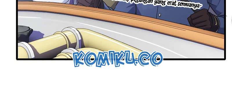 My Wife is a Demon Queen Chapter 157 Gambar 20