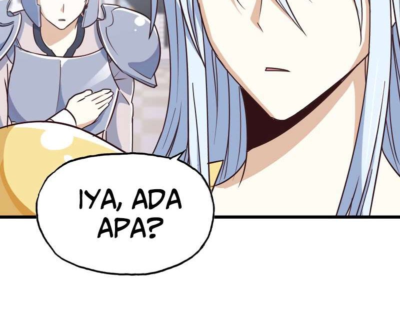 My Wife is a Demon Queen Chapter 157 Gambar 22