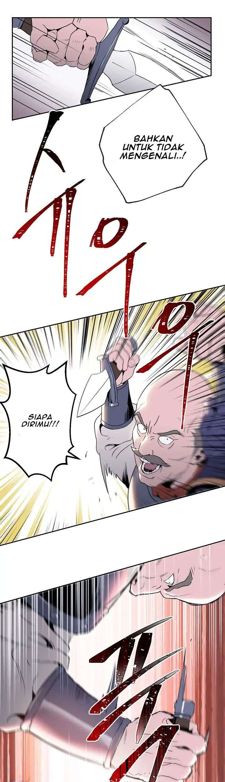 Skeleton Soldier Couldn’t Protect the Dungeon Chapter 38 Gambar 12