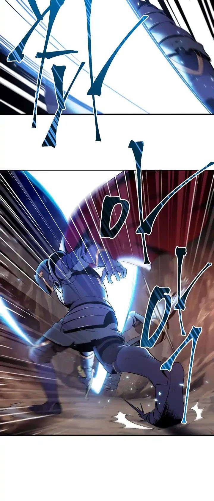 Skeleton Soldier Couldn’t Protect the Dungeon Chapter 38 Gambar 26