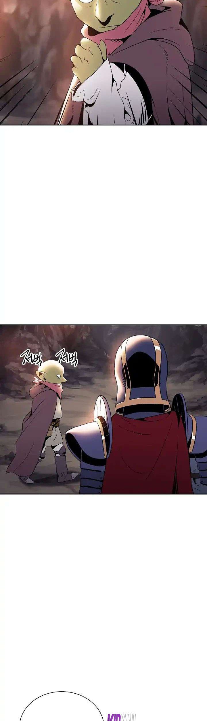 Skeleton Soldier Couldn’t Protect the Dungeon Chapter 38 Gambar 43