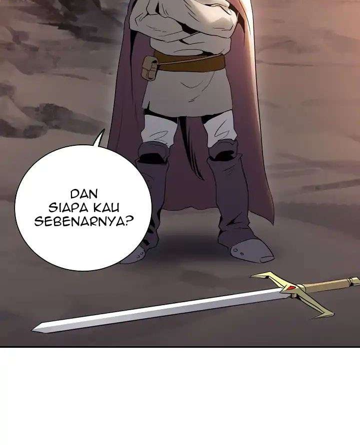 Skeleton Soldier Couldn’t Protect the Dungeon Chapter 38 Gambar 35