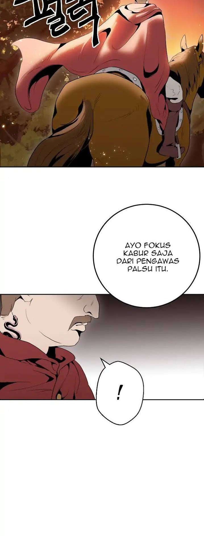 Skeleton Soldier Couldn’t Protect the Dungeon Chapter 39 Gambar 6