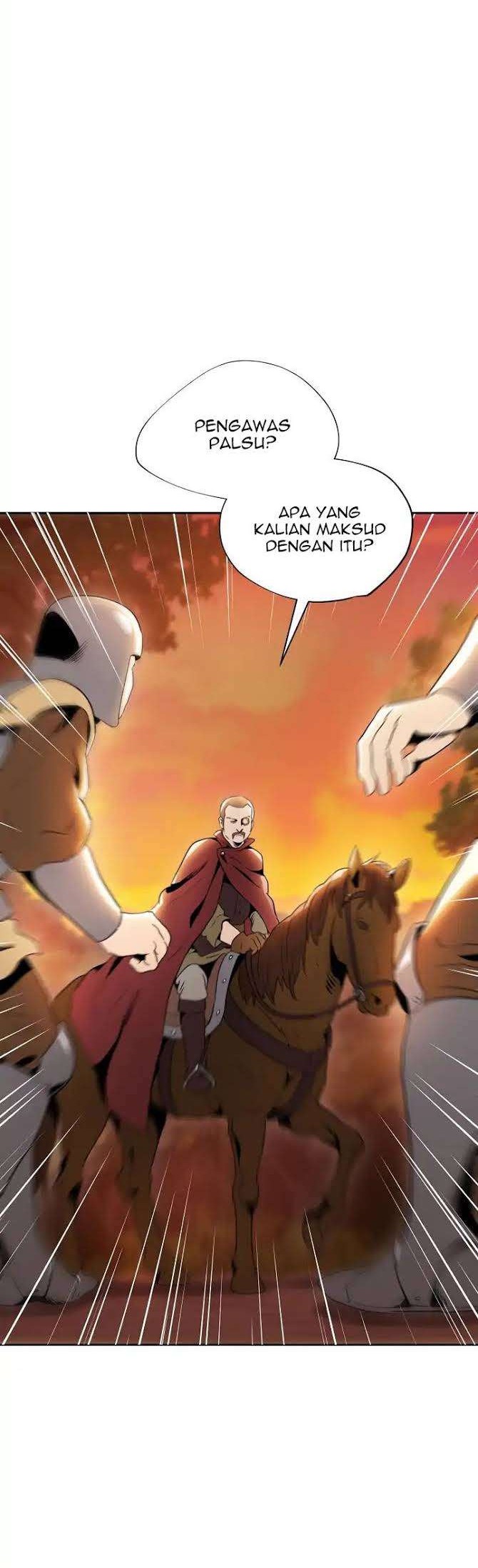 Skeleton Soldier Couldn’t Protect the Dungeon Chapter 39 Gambar 8