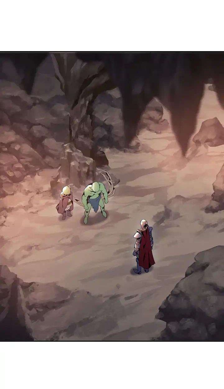 Skeleton Soldier Couldn’t Protect the Dungeon Chapter 39 Gambar 10