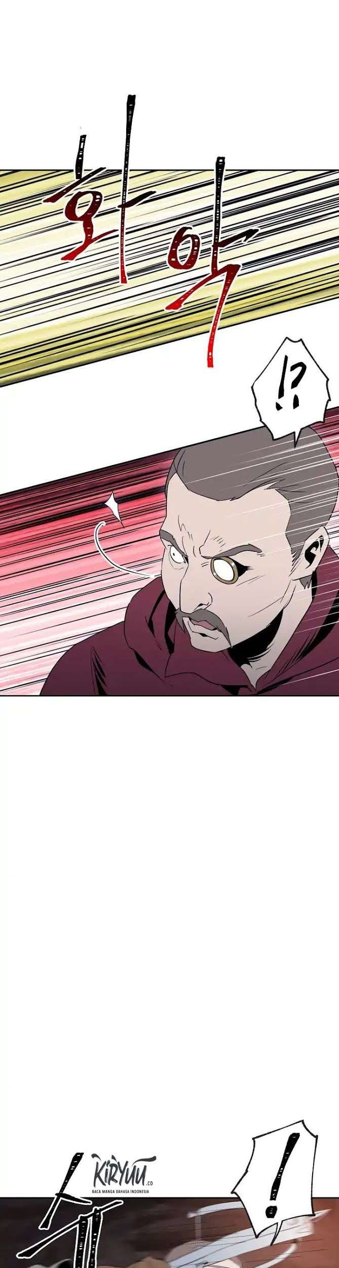 Skeleton Soldier Couldn’t Protect the Dungeon Chapter 39 Gambar 33