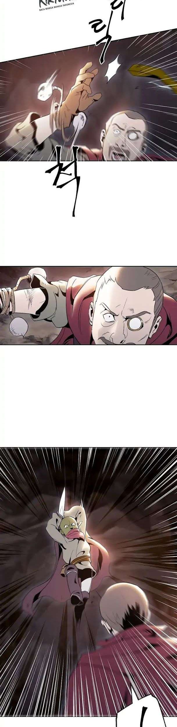 Skeleton Soldier Couldn’t Protect the Dungeon Chapter 39 Gambar 39