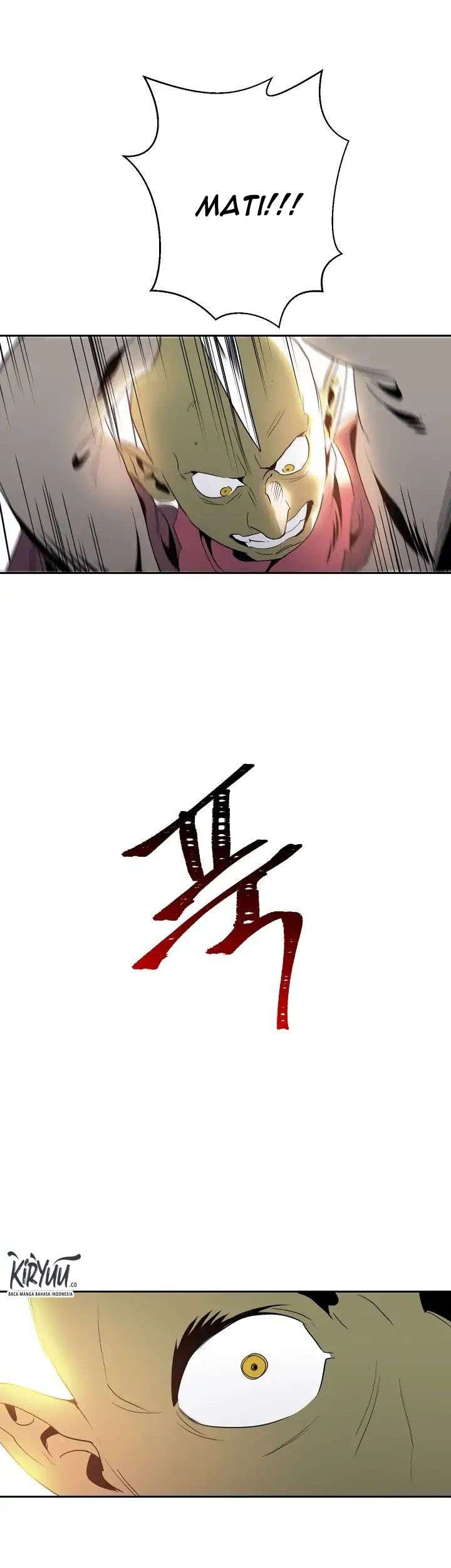 Skeleton Soldier Couldn’t Protect the Dungeon Chapter 39 Gambar 41