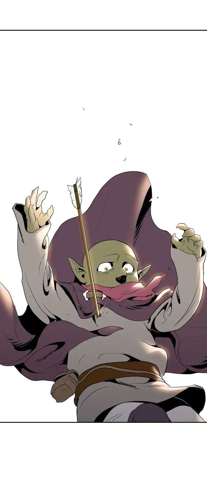 Skeleton Soldier Couldn’t Protect the Dungeon Chapter 39 Gambar 42