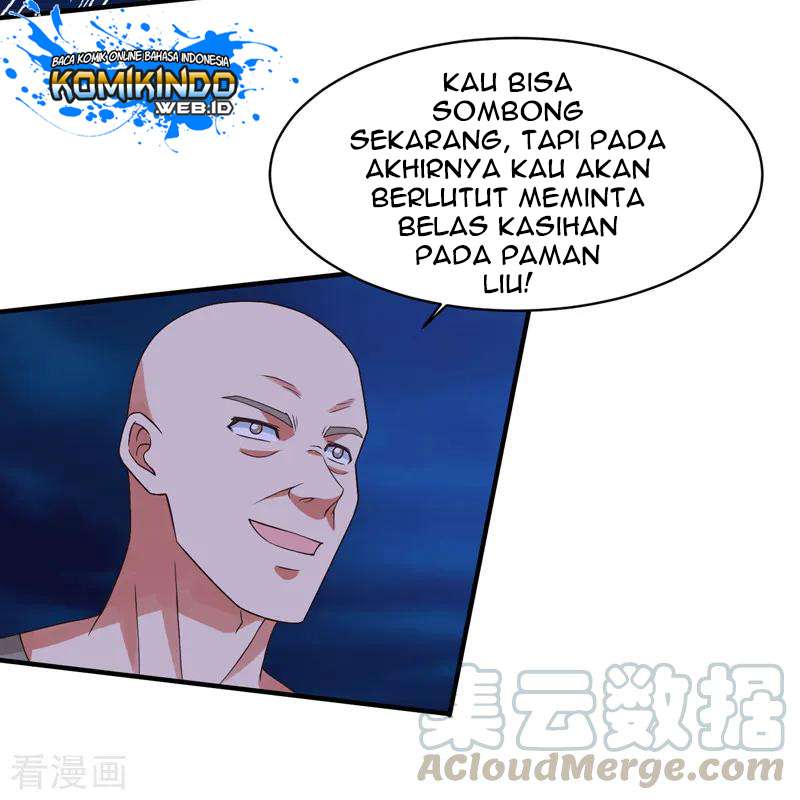 Rebirth Of The Urban Mad Immortal Chapter 54 Gambar 23