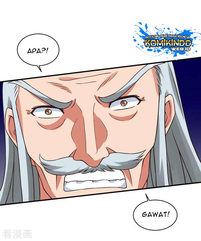 Rebirth Of The Urban Mad Immortal Chapter 54 Gambar 32