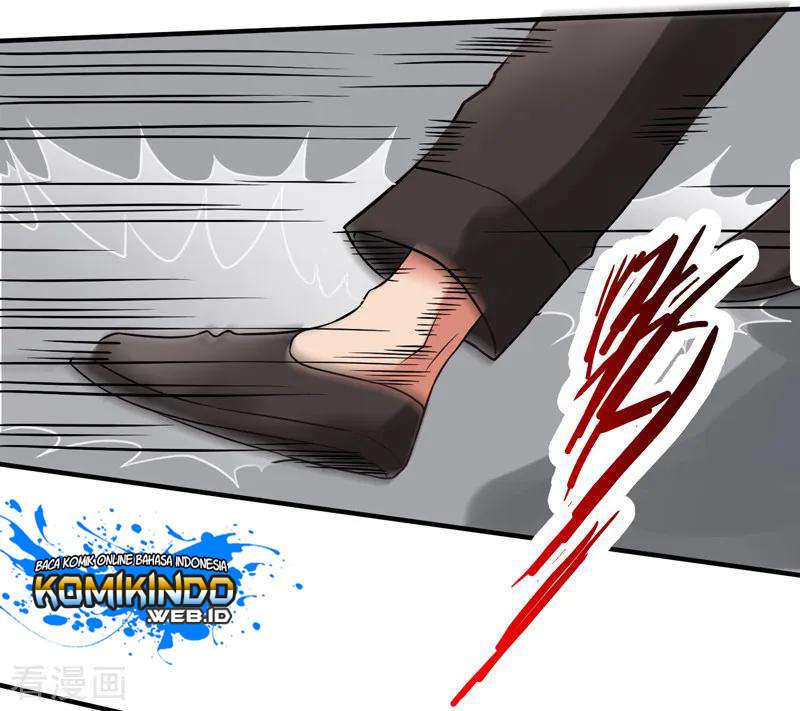 Rebirth Of The Urban Mad Immortal Chapter 54 Gambar 33