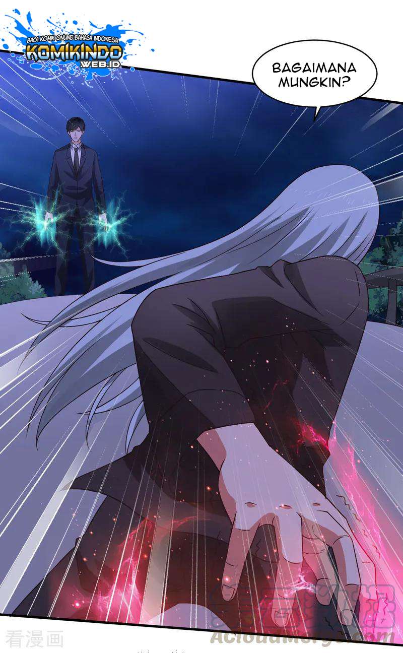 Rebirth Of The Urban Mad Immortal Chapter 54 Gambar 35