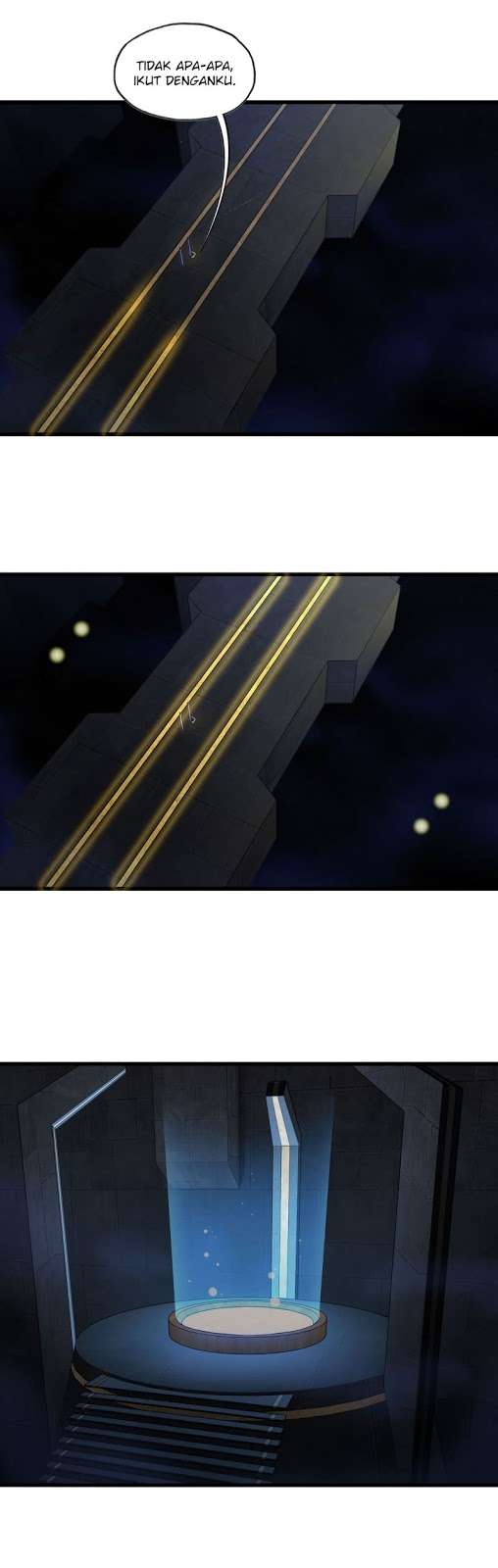 My Wife is a Demon Queen Chapter 167 Gambar 18