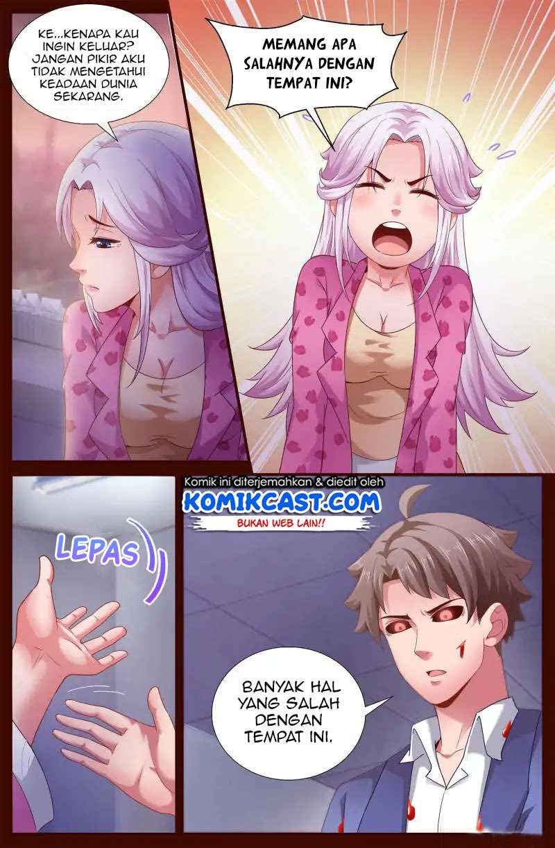 I Have a Mansion In The Post-Apocalyptic World Chapter 133 Gambar 4