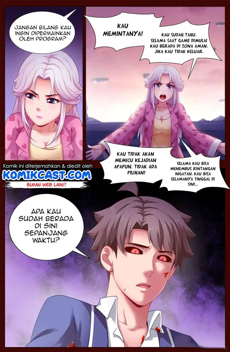 I Have a Mansion In The Post-Apocalyptic World Chapter 133 Gambar 5