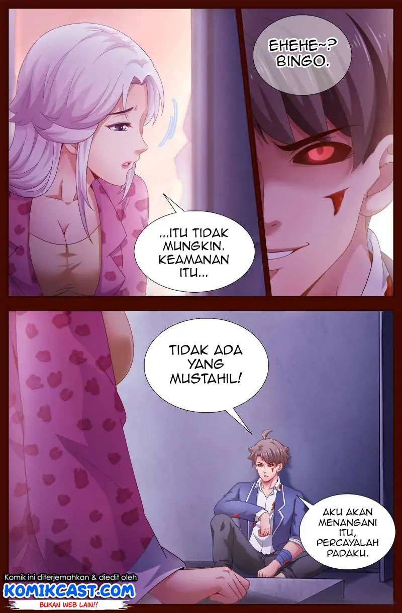 I Have a Mansion In The Post-Apocalyptic World Chapter 133 Gambar 12