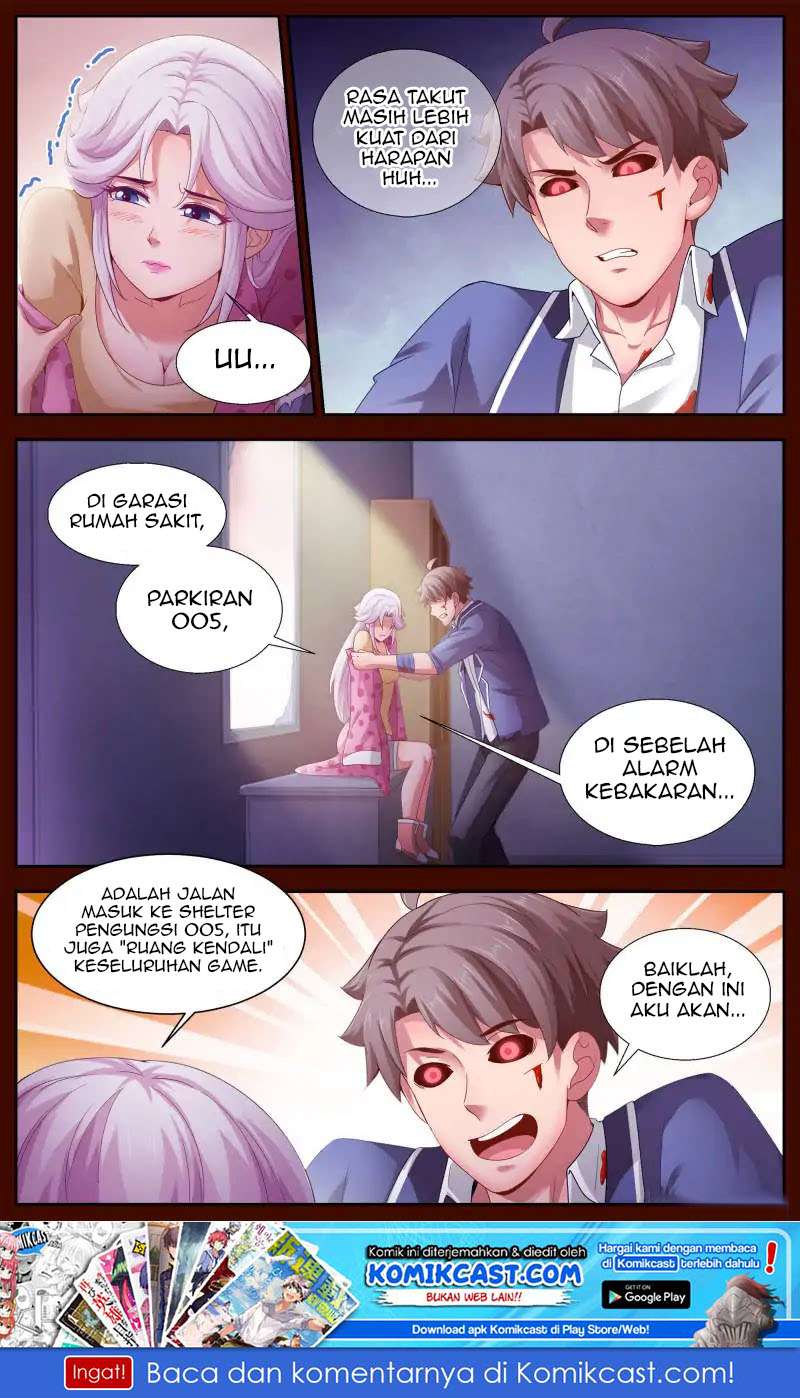 I Have a Mansion In The Post-Apocalyptic World Chapter 133 Gambar 13