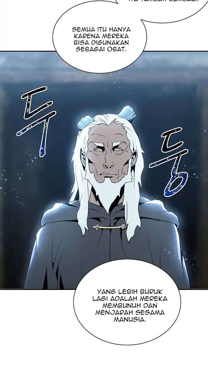 Skeleton Soldier Couldn’t Protect the Dungeon Chapter 42 Gambar 28