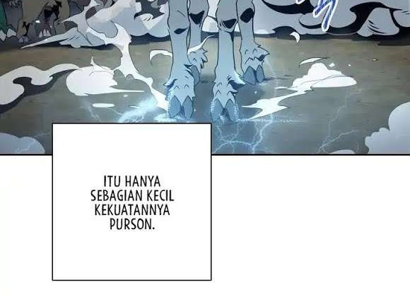 Skeleton Soldier Couldn’t Protect the Dungeon Chapter 44 Gambar 8