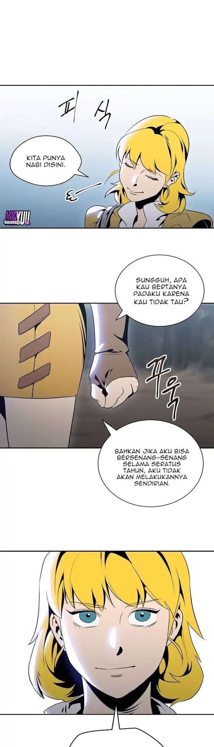 Skeleton Soldier Couldn’t Protect the Dungeon Chapter 44 Gambar 22