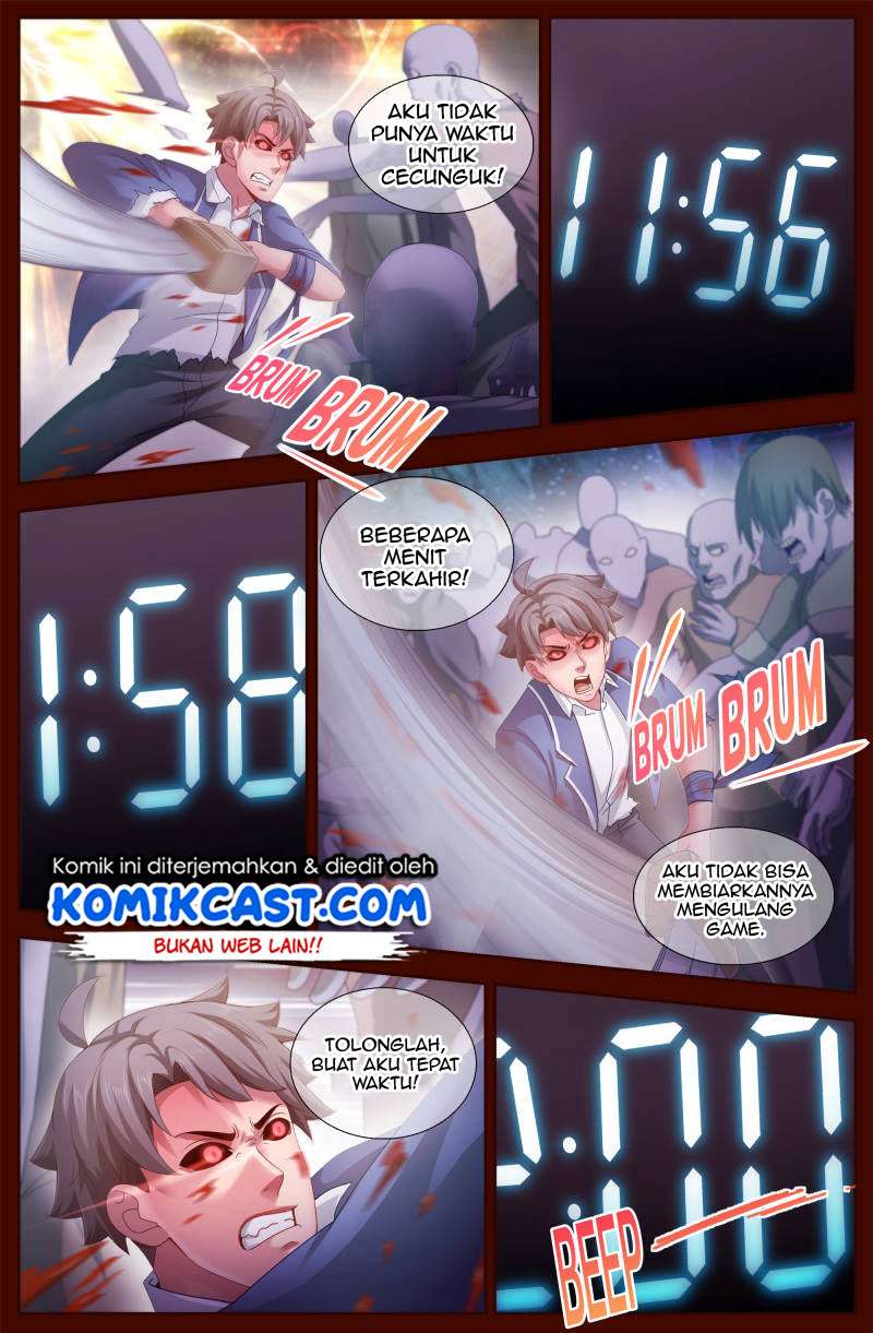 I Have a Mansion In The Post-Apocalyptic World Chapter 134 Gambar 7