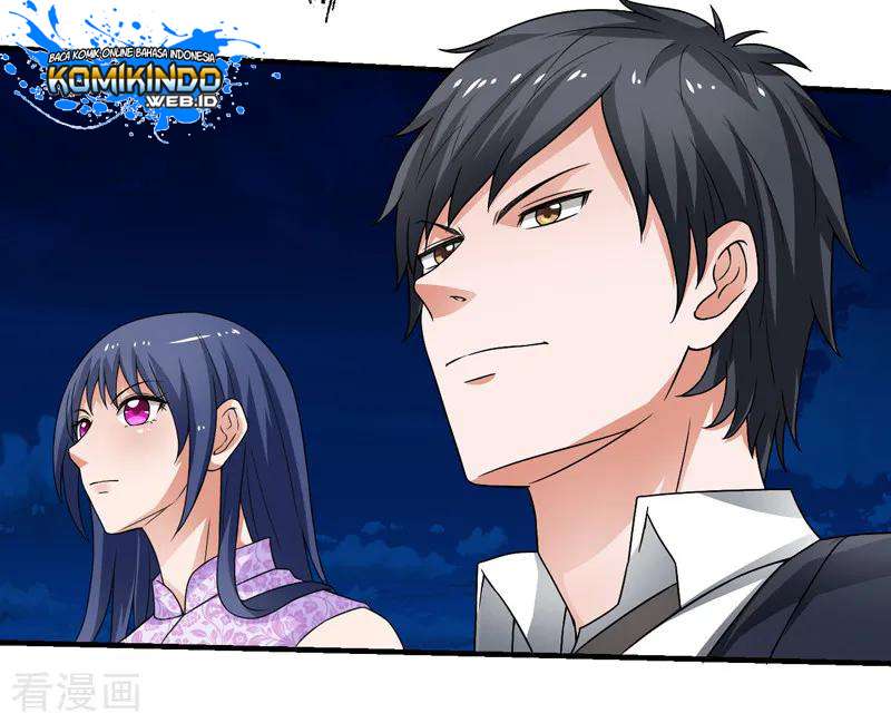 Rebirth Of The Urban Mad Immortal Chapter 56 Gambar 40