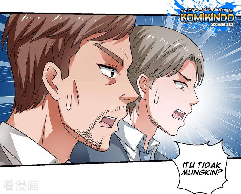 Rebirth Of The Urban Mad Immortal Chapter 56 Gambar 41