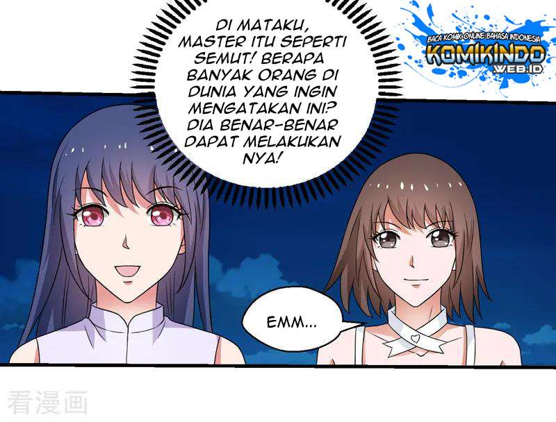 Rebirth Of The Urban Mad Immortal Chapter 56 Gambar 16
