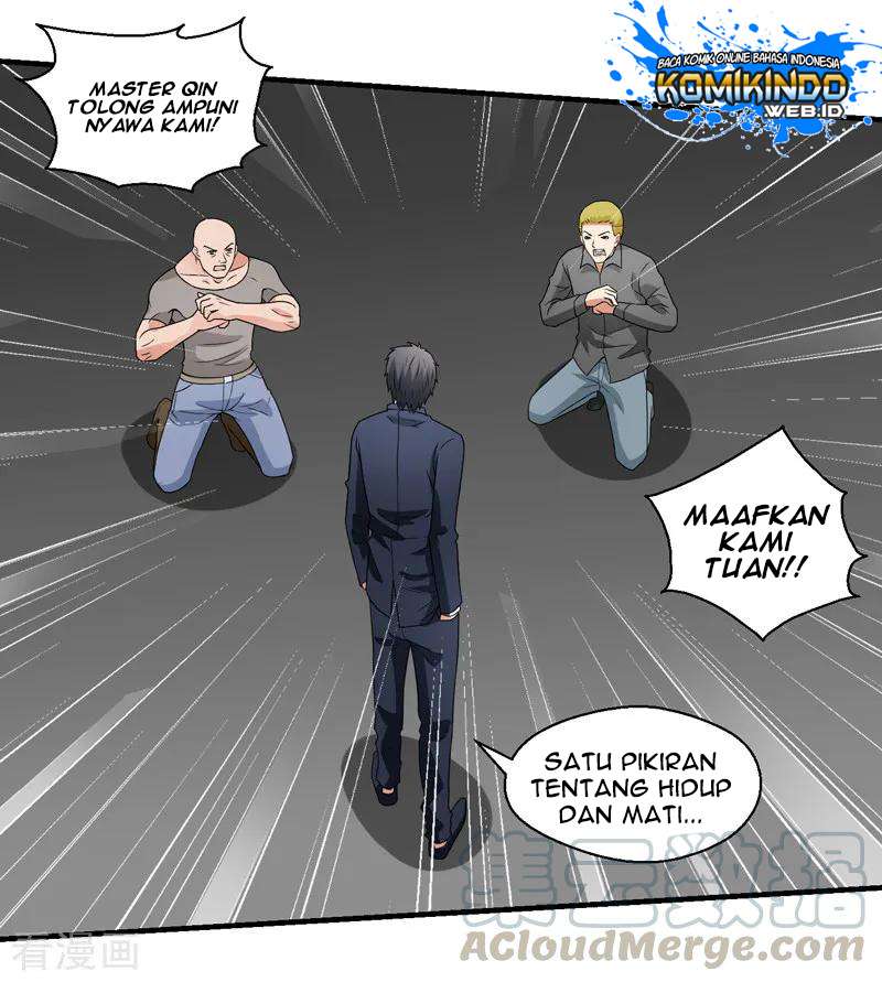 Rebirth Of The Urban Mad Immortal Chapter 56 Gambar 18