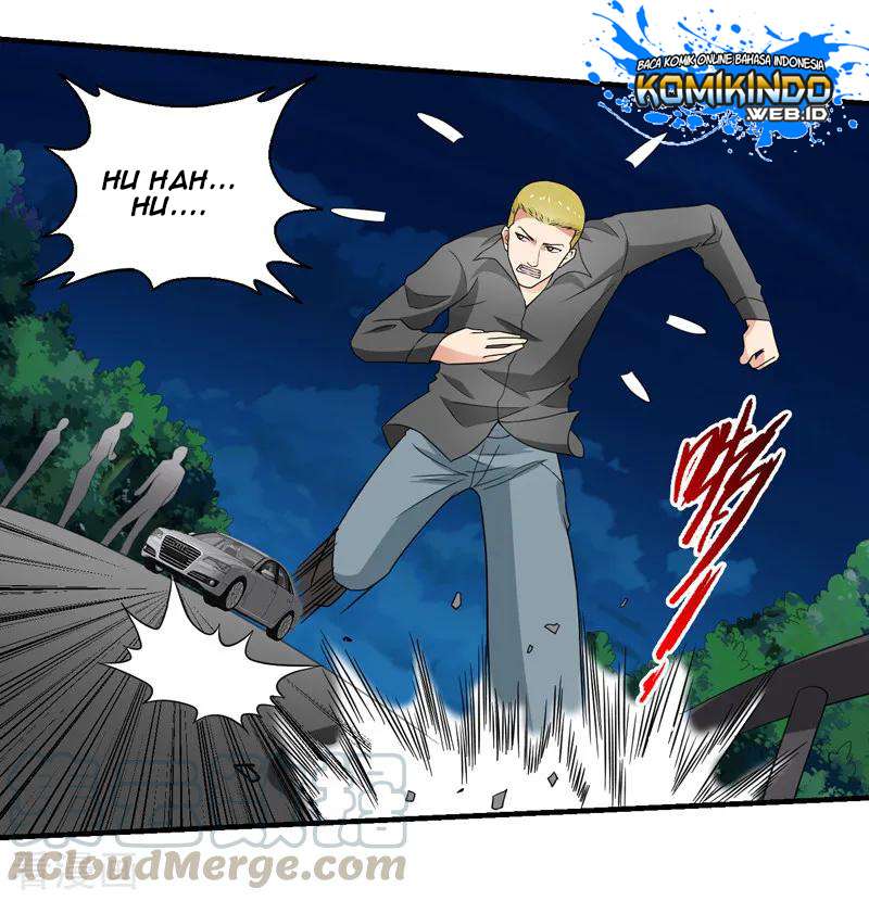 Rebirth Of The Urban Mad Immortal Chapter 56 Gambar 22