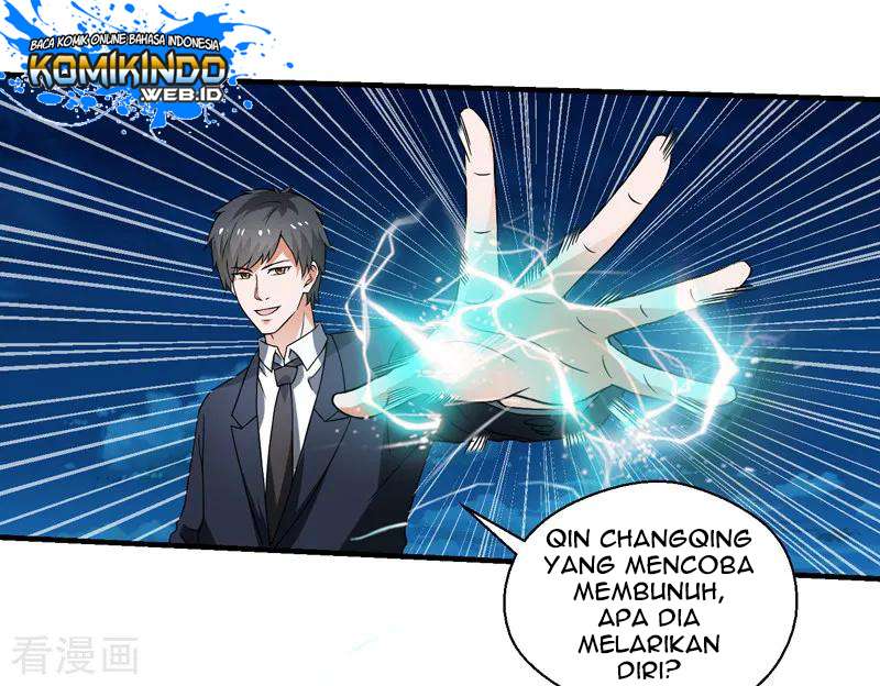 Rebirth Of The Urban Mad Immortal Chapter 56 Gambar 24