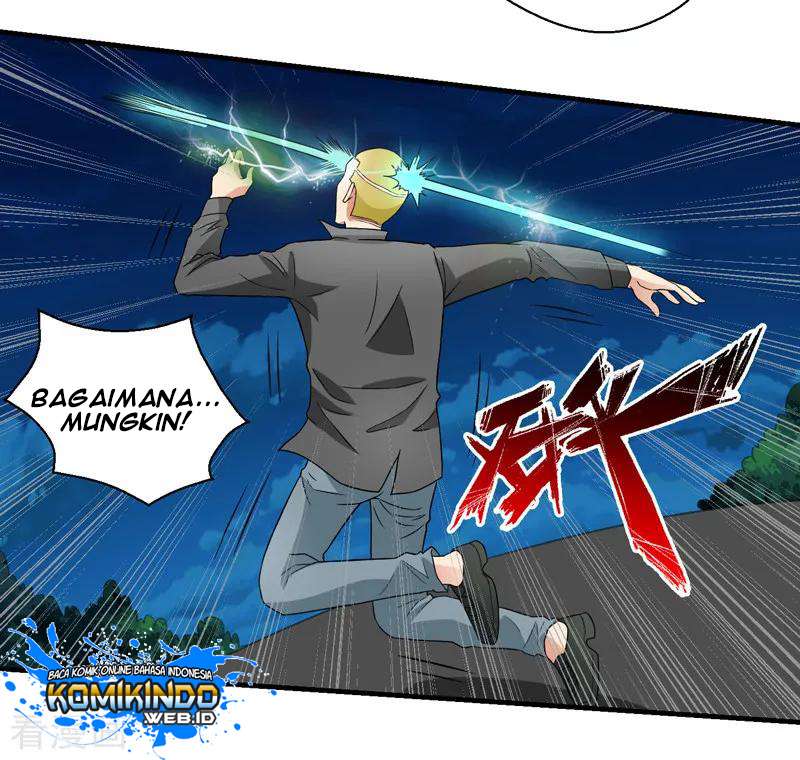 Rebirth Of The Urban Mad Immortal Chapter 56 Gambar 25