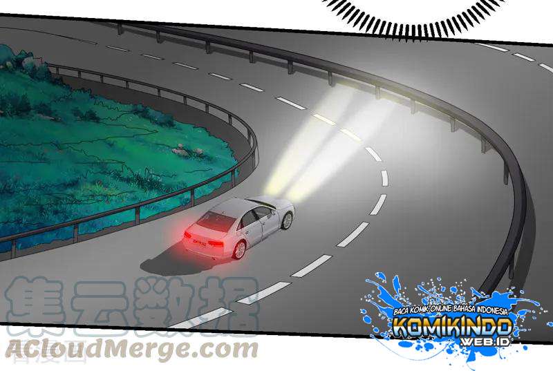 Rebirth Of The Urban Mad Immortal Chapter 56 Gambar 27