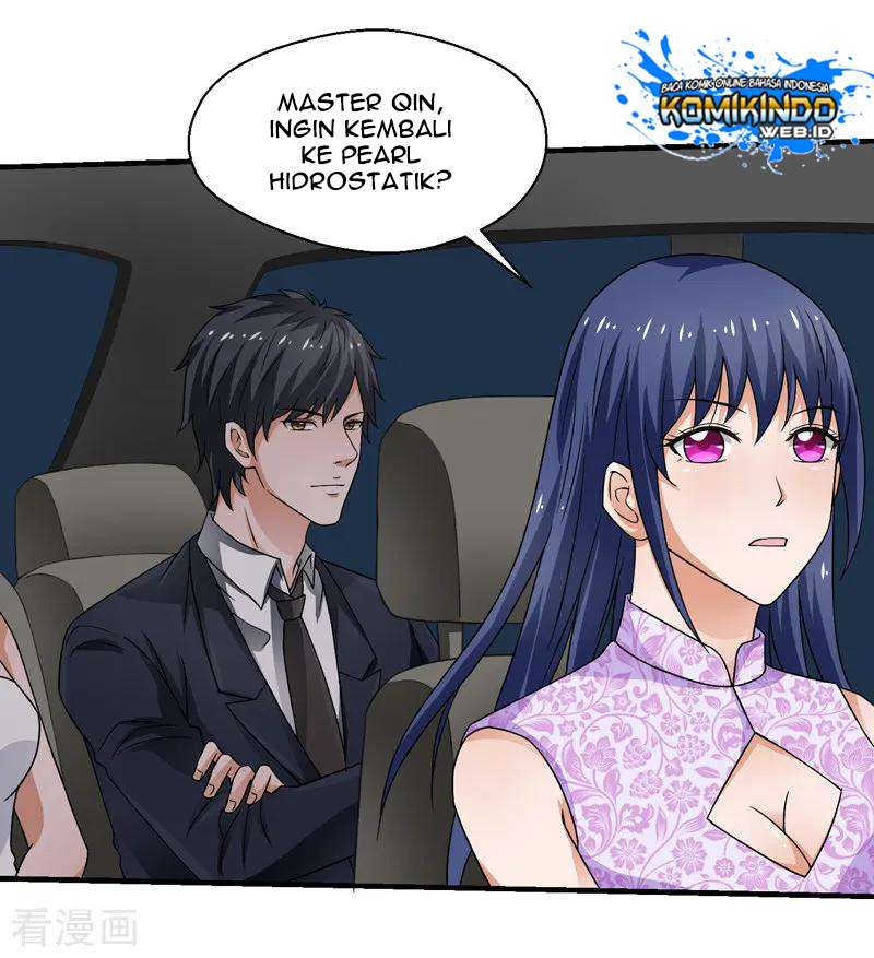 Rebirth Of The Urban Mad Immortal Chapter 56 Gambar 28