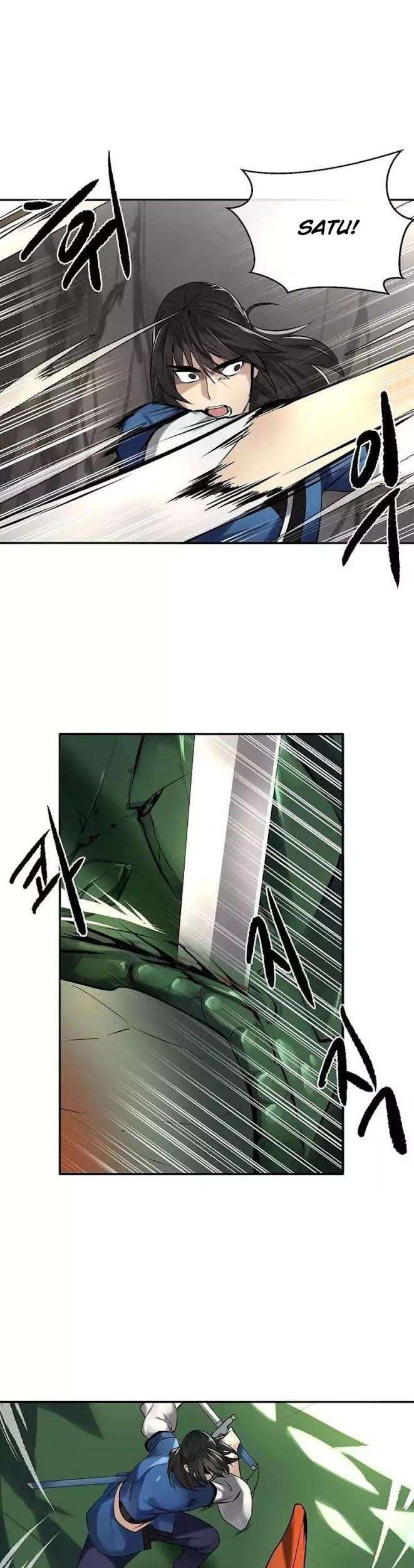 Volcanic Age Chapter 48 Gambar 15