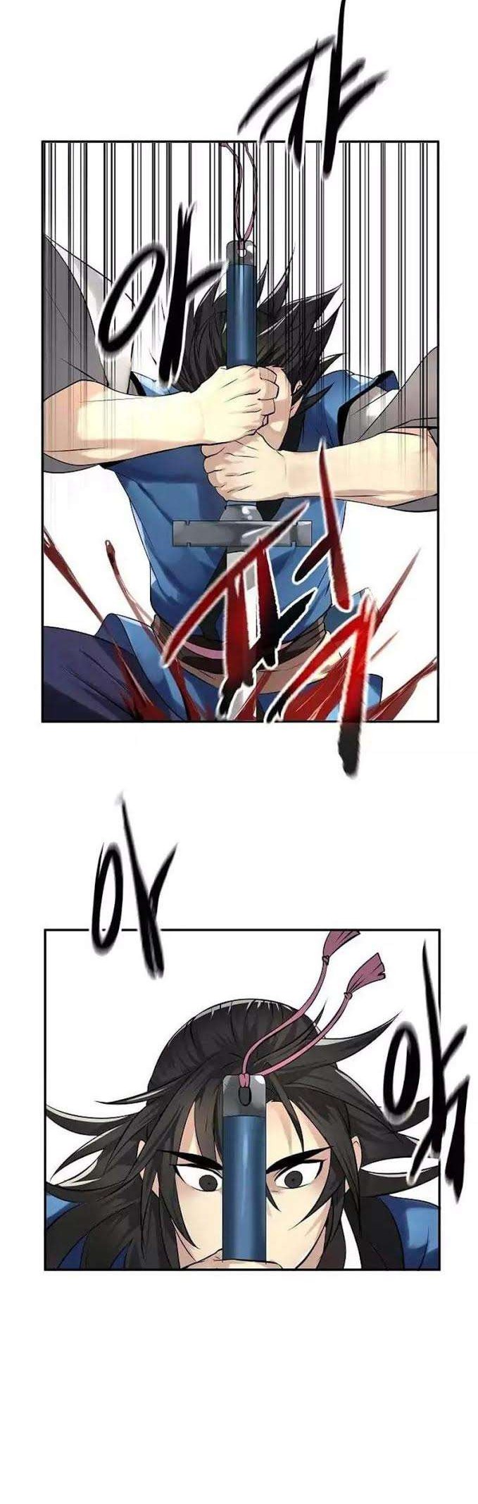 Volcanic Age Chapter 48 Gambar 25