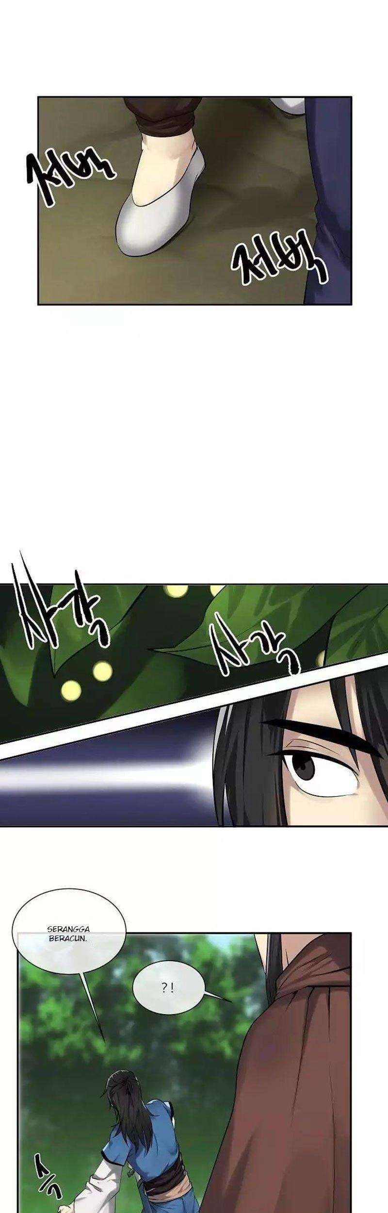 Volcanic Age Chapter 48 Gambar 40