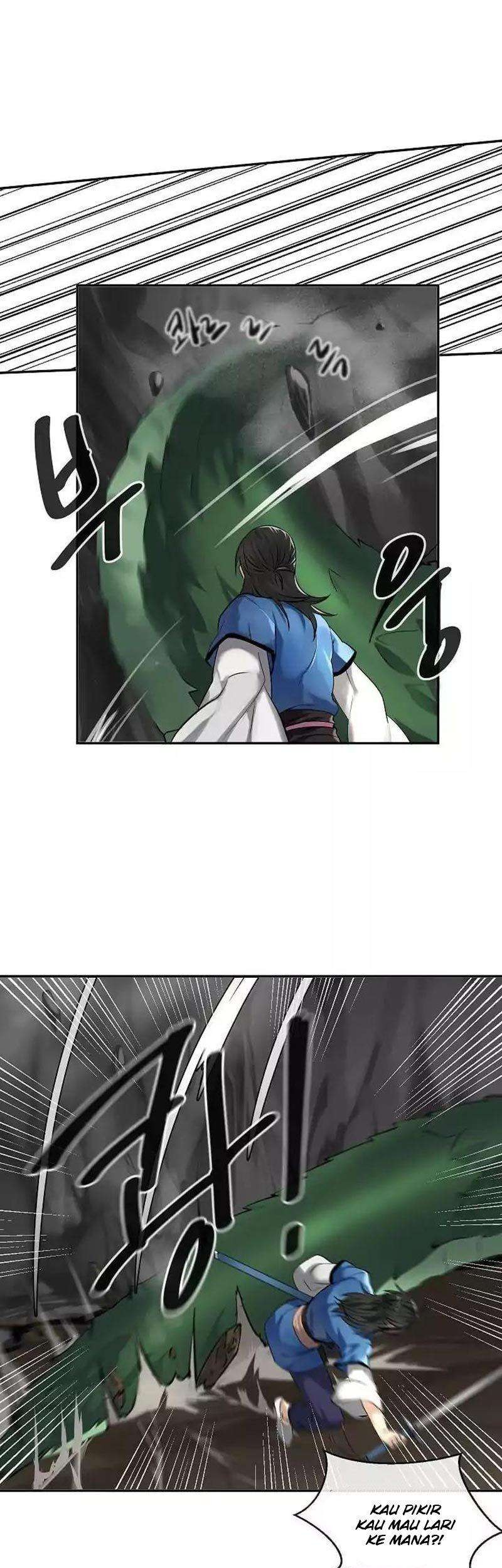 Volcanic Age Chapter 48 Gambar 4