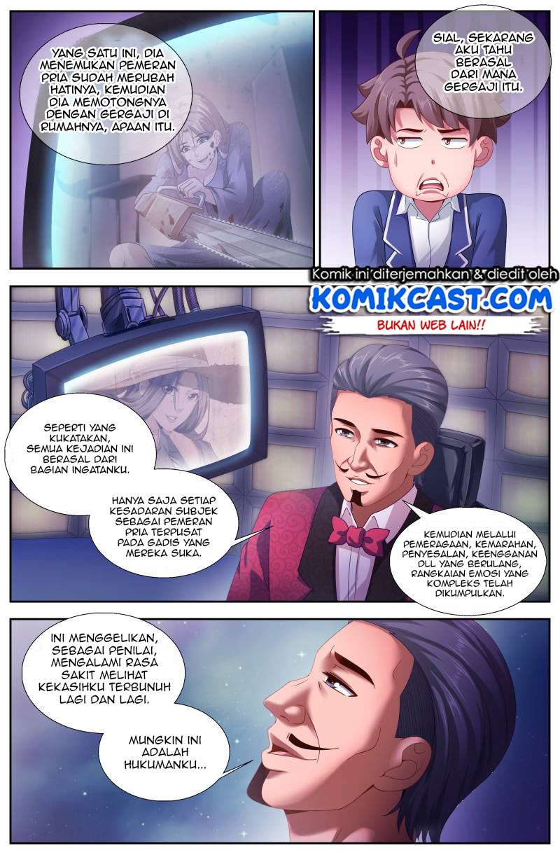 I Have a Mansion In The Post-Apocalyptic World Chapter 135 Gambar 8