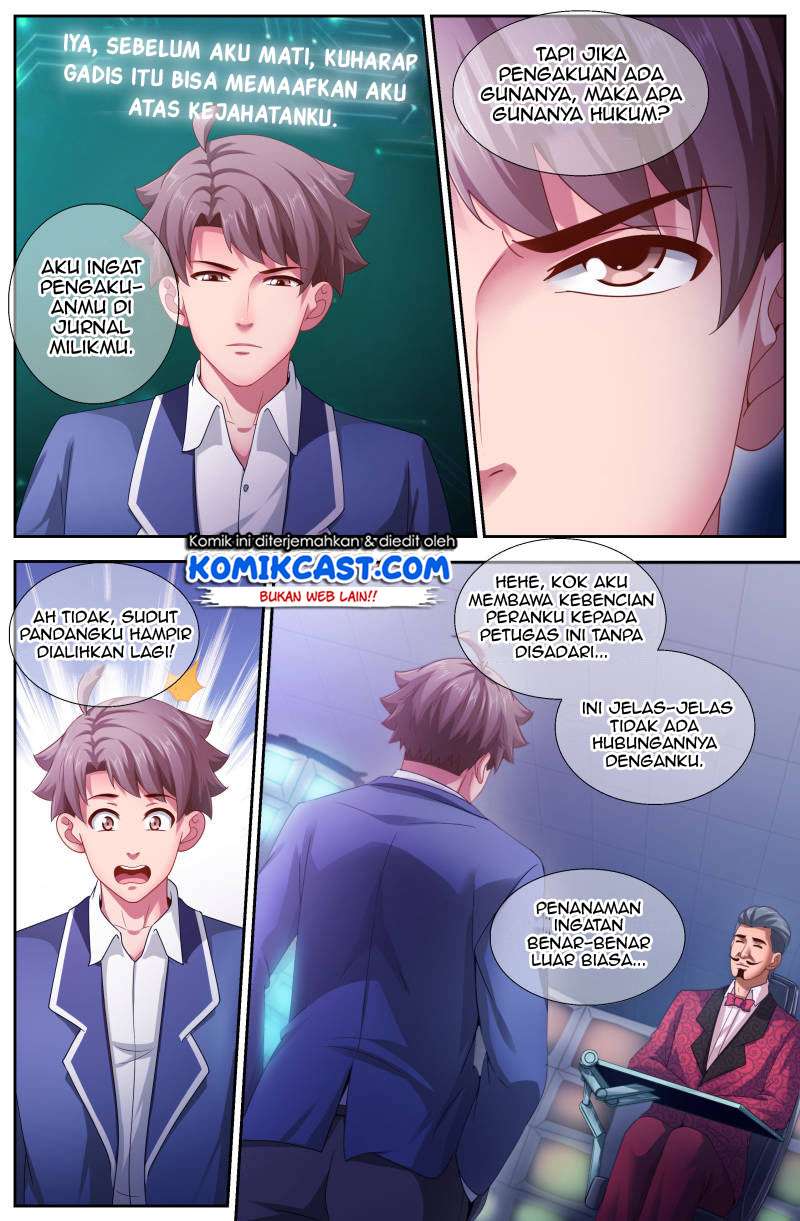 I Have a Mansion In The Post-Apocalyptic World Chapter 135 Gambar 9