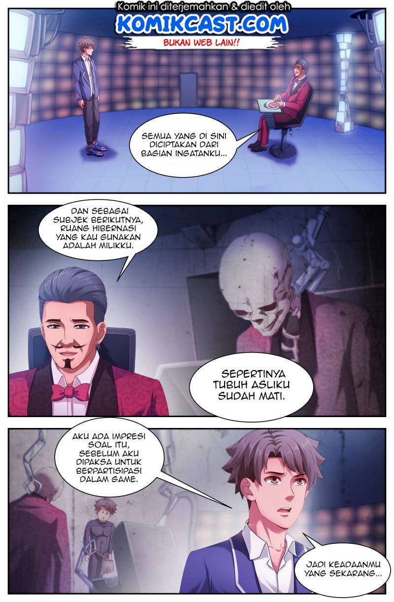 I Have a Mansion In The Post-Apocalyptic World Chapter 135 Gambar 3