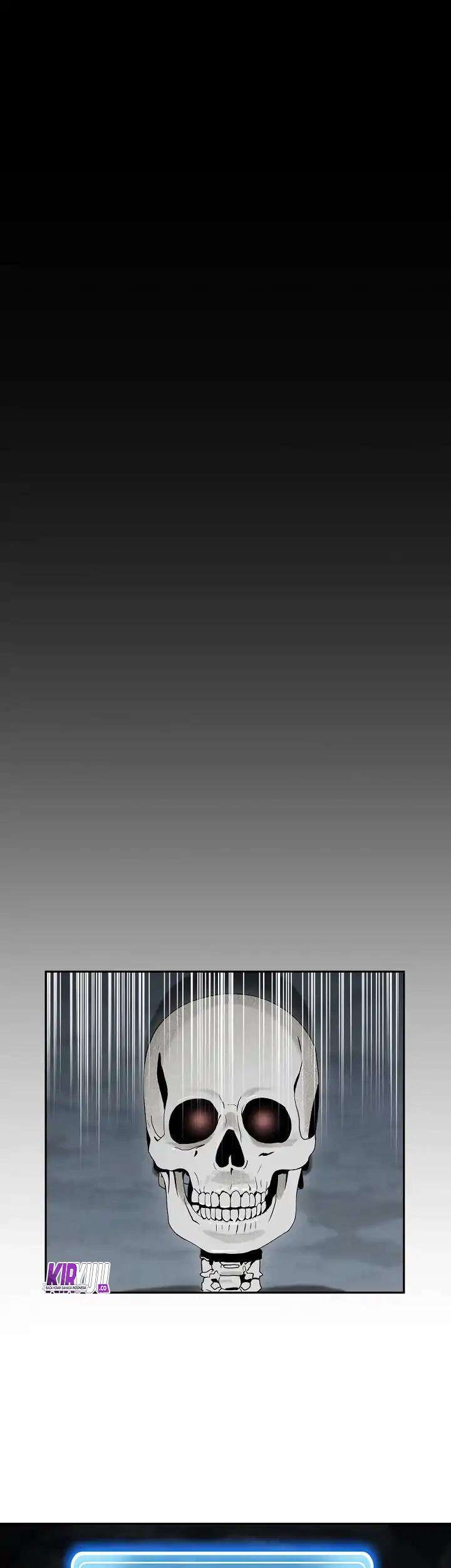 Skeleton Soldier Couldn’t Protect the Dungeon Chapter 47 Gambar 4